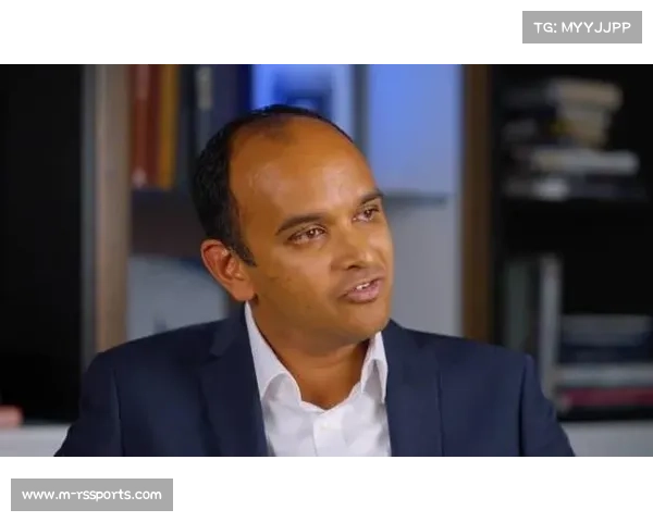 热刺新管理层上任，前阿森纳CEO文卡特沙姆接任