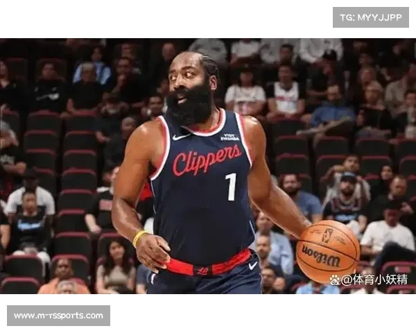 火箭客战快船，申京内线优势直面哈登单打考验