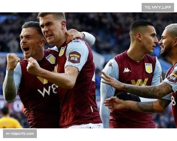 阿斯顿维拉客场1-1与狼队握手言和