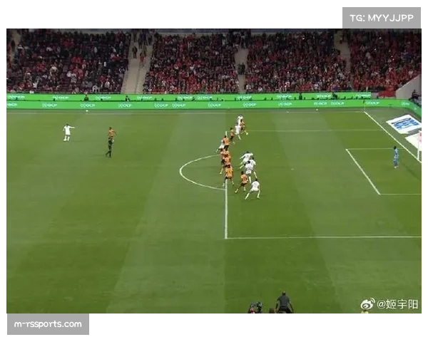 国际足联宣布试行新越位规则，2026年世界杯或启用